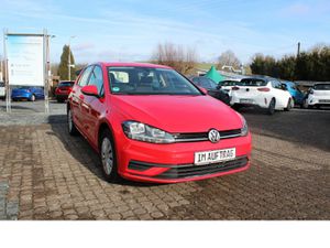 VW Golf VII 1,0 TSI Trendline Climatr. NAVI/SHZ