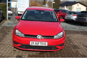 VW Golf VII 1,0 TSI Trendline Climatr. NAVI/SHZ