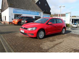 VW Golf VII 1,0 TSI Trendline Climatr. NAVI/SHZ