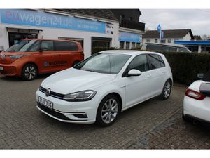 VW Golf 1,4 TSI Highline BlueMotion SHZ/LED/PDC