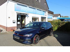 VW Golf GTI GTI Performance DSG/ACC/NAVI/SHZ/LED