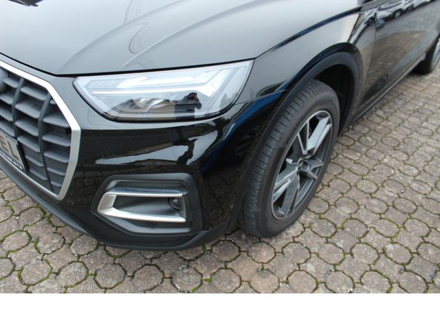 AUDI Q5 40 TDI quattro S line /LED/NAVI/SHZ/AHK