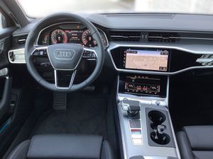 AUDI A6 Avant Sport 40 TDI quat. ACC Pano AHK Kamera