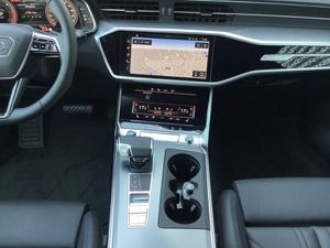 AUDI A6 Avant Sport 40 TDI quat. ACC Pano AHK Kamera