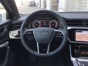 AUDI A6 Avant Sport 40 TDI quat. ACC Pano AHK Kamera