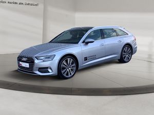 AUDI A6 Avant Sport 40 TDI quat. ACC Pano AHK Kamera