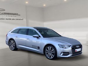 AUDI A6 Avant Sport 40 TDI quat. ACC Pano AHK Kamera