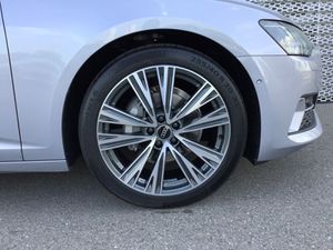 AUDI A6 Avant Sport 40 TDI quat. ACC Pano AHK Kamera