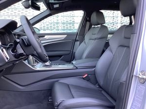 AUDI A6 Avant Sport 40 TDI quat. ACC Pano AHK Kamera