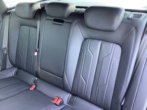 AUDI A6 Avant Sport 40 TDI quat. ACC Pano AHK Kamera