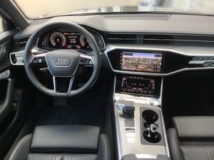 AUDI A6 Avant Sport 45 TFSI quat. Pano ACC AHK Kamera