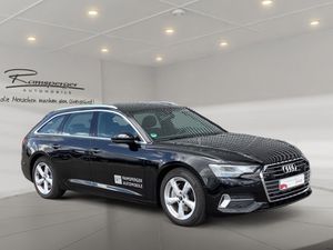 AUDI A6 Avant Sport 45 TFSI quat. Pano ACC AHK Kamera