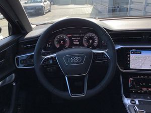 AUDI A6 Avant Sport 45 TFSI quattro Matrix ACC Kamera