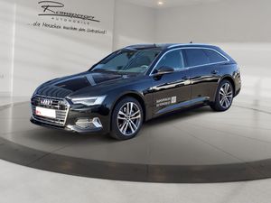 AUDI A6 Avant Sport 45 TFSI quattro Matrix ACC Kamera