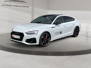 AUDI A5 Sportback S line 40 TDI qu. Matrix Pano ACC