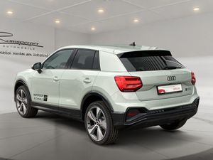 AUDI Q2 S line 35 TFSI Matrix ACC Navi Kamera