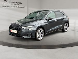 AUDI A3 Sportback Advanced 30 TFSI LED ACC Navi Optik