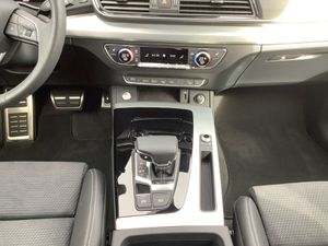 AUDI Q5 Sportback S line 45 TFSI qu. Matrix ACC Pano