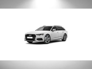 AUDI A6 Avant Sport 40 TDI LED ACC Kamera virtual