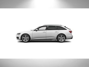 AUDI A6 Avant Sport 40 TDI LED ACC Kamera virtual