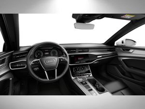 AUDI A6 Avant Sport 40 TDI LED ACC Kamera virtual