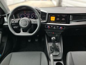 AUDI A1 Sportback advanced 25 TFSI LED Navi Kamera