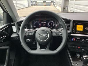 AUDI A1 Sportback advanced 25 TFSI LED Navi Kamera