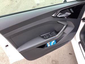 AUDI A1 Sportback advanced 25 TFSI LED Navi Kamera