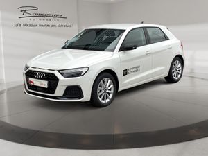 AUDI A1 Sportback advanced 25 TFSI LED Navi Kamera