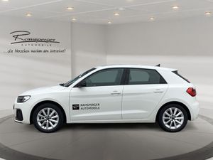 AUDI A1 Sportback advanced 25 TFSI LED Navi Kamera