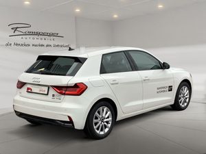 AUDI A1 Sportback advanced 25 TFSI LED Navi Kamera