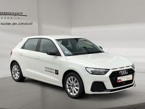 AUDI A1 Sportback advanced 25 TFSI LED Navi Kamera