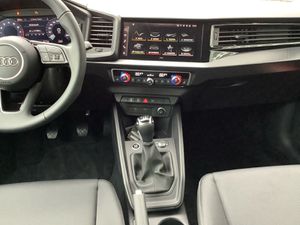 AUDI A1 Sportback Advanced 25 TFSI LED Kamera SHZ