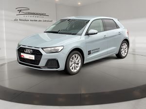 AUDI A1 Sportback Advanced 25 TFSI LED Kamera SHZ