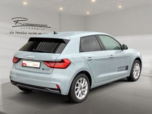 AUDI A1 Sportback Advanced 25 TFSI LED Kamera SHZ