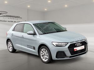 AUDI A1 Sportback Advanced 25 TFSI LED Kamera SHZ