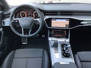 AUDI A6 Avant Sport 40 TDI quattro Matrix ACC Kamera