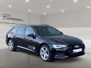 AUDI A6 Avant Sport 40 TDI quattro Matrix ACC Kamera