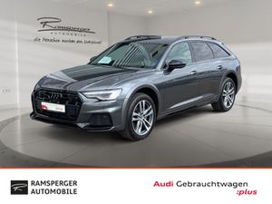 AUDI A6 allroad quattro