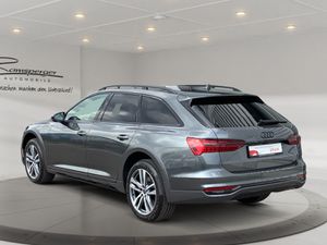 AUDI A6 allroad quattro