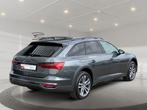 AUDI A6 allroad quattro