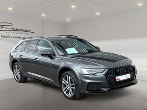 AUDI A6 allroad quattro