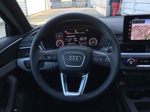 AUDI A4 Avant Advanced 35 TFSI LED ACC Kamera SHZ