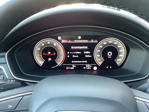 AUDI A4 Avant Advanced 35 TFSI LED ACC Kamera SHZ