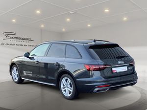 AUDI A4 Avant Advanced 35 TFSI LED ACC Kamera SHZ