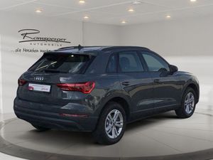 AUDI Q3 TFSI e