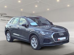 AUDI Q3 TFSI e