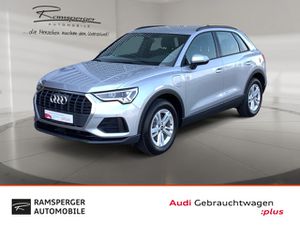 AUDI Q3 TFSI e