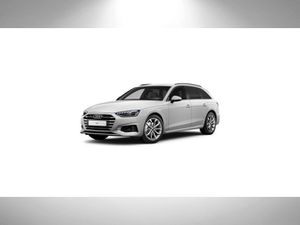 AUDI A4 Avant Advanced 35 TDI LED ACC Navi Kamera SHZ