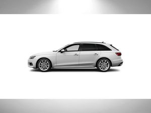 AUDI A4 Avant Advanced 35 TDI LED ACC Navi Kamera SHZ